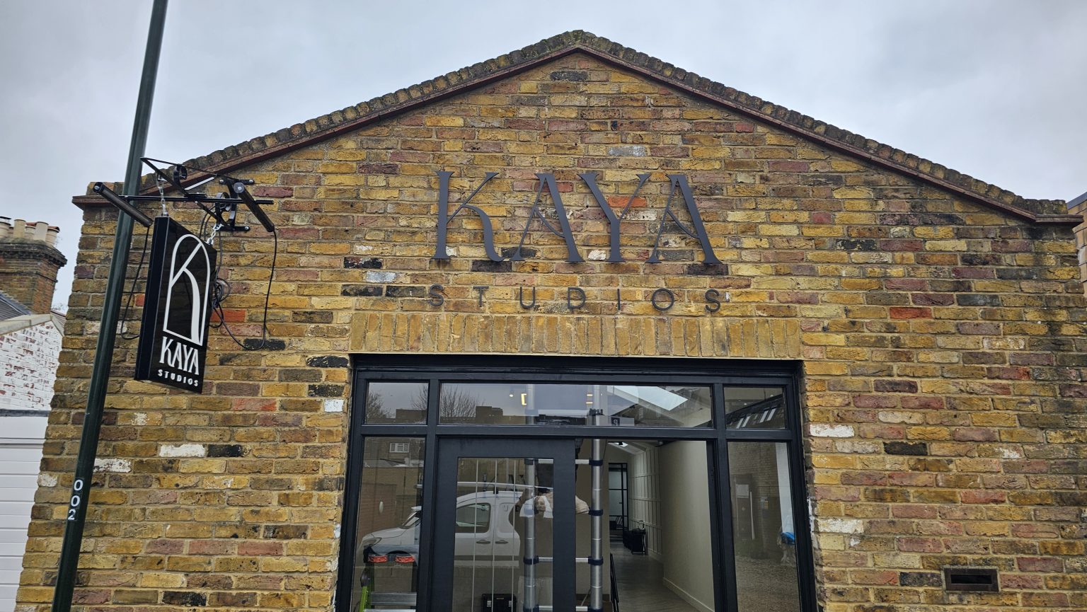 Kaya Studios